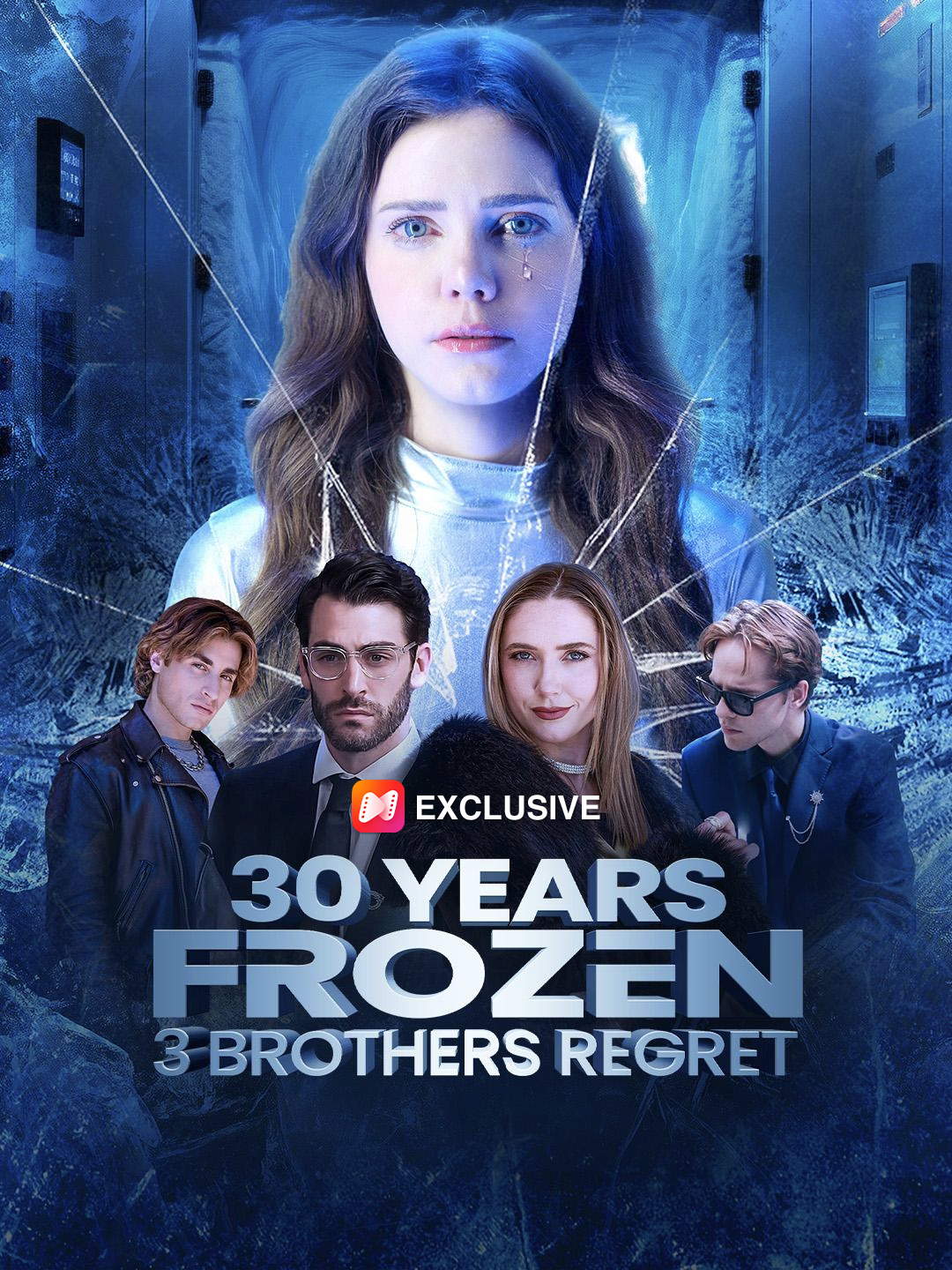 30 Years Frozen 3 Brothers Regret